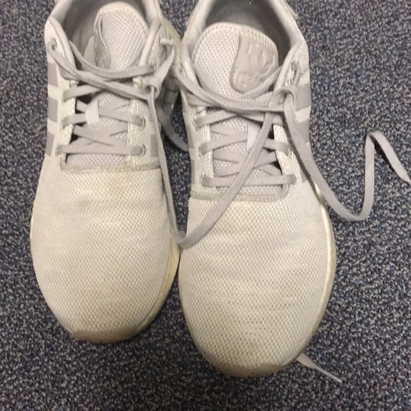 grey nmd r2 - Picture 3 of 3